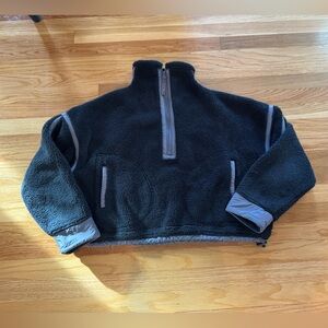 FP Movement by Free People Mountain High Half Zip Fleece